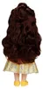 Disney Princess Disney Prinzessin Belle Puppe, 35 cm große Produktbild-Vorschau 9