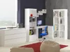 AKORD Furniture Factory KPKPPOLBIA001, 3 police/polic, 150 Náhled obrázku produktu 4