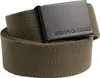Urban Classics TB305 | Canvas Belts One Size - Farbe: Produktbild-Vorschau 1