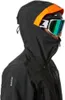 Kurtka Helly Hansen Sogn 2.0, kolor czarny, rozmiar M (dla Podgląd zdjęcia produktu 5