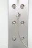 Sanotechnik Komplettduschkabine RUMBA 215cm x 90cm Produktbild-Vorschau 4