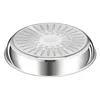 Poêle acier inoxydable 28cm - Tefal - L9730602 - ingenio Voir les images du produit 11