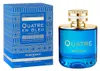 Boucheron Quatre En Bleu Pour Femme eau de parfum per donna Anteprima dell’immagine prodotto 8