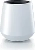 Prosperplast Blumenkübel HEOS Weiß 43,9 cm Produktbild-Vorschau 2