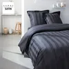 Set di biancheria da letto in raso percalle, 220 x 240 cm Anteprima dell’immagine prodotto 2