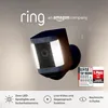 Amazon Ring Spotlight Cam Plus Battery Black Náhľad obrázku produktu 9