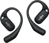 OpenFit schwarz Open-Ear-Kopfhörer Produktbild-Vorschau 2