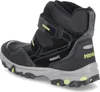 Meindl Polar Fox Junior Velourleder Mesh Jungen Boots Produktbild-Vorschau 9