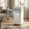 Climatiseur AIORBER 9000 BTU/h, climatiseur 3-en-1, Voir les images du produit 1