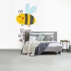 MuchoWow® Fototapete für Wohnzimmer oder Schlafzimmer Produktbild-Vorschau 5