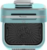 TurboTronic grilovacia teplovzdušná fritéza TurboAir – Náhľad obrázku produktu 14