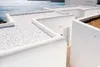 Ghiaia decorativa per acquario e giardino, ciottoli greci Anteprima dell’immagine prodotto 10