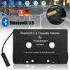 Bluetooth 5.0 Kassettenadapter Auto Kabellos Produktbild-Vorschau 1