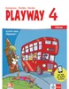 Playway 4. Ab Klasse 3. Activity Book Fördern Klasse 4 Produktbild-Vorschau 1