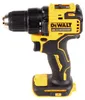 DeWalt DCD 708 M2T accuboormachine 18 V Li-Ion Brushless in Productafbeelding-voorbeeld 3