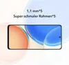 Honor x8 nero Anteprima dell’immagine prodotto 3