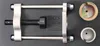 BGS technic Rear Wishbone Bush Tool Set, 5,02 kg Produktbild-Vorschau 1