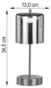 FHL Riva LED Tischlampe Akku, USB 1,8W Tunable white Produktbild-Vorschau 17