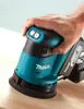 DBO180ZJ Akku-Exzenterschleifer 125 mm 18 V (ohne Produktbild-Vorschau 18