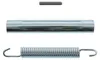 Set: Befestigung für Kippständer - Simson KR51 Schwalbe, Produktbild-Vorschau 2