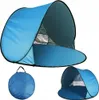 Verk 14522 Samorozkládací stan plážový 150 x 150 x 90 cm Náhled obrázku produktu 7