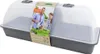 Serra per interni SIENA GARDEN Maxi-Grow Anteprima dell’immagine prodotto 1