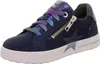 Superfit Mädchen Halbschuhe, blau, Gr.37 Produktbild-Vorschau 1