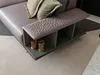 Sofagarnituren Wohnzimmer 4+1+1 Set Sofagarnitur Modernen Produktbild-Vorschau 6