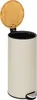 5Five Mulleimer/treteimer Bambus - beige - 30L - 38 x 29 x Produktbild-Vorschau 3