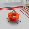 Dérouleur pour tuyaux de chauffage au sol - Support pour Voir les images du produit 3