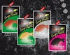 CarpZoom Carp Fiesta XXL Yellow Carp 1kg Produktbild-Vorschau 3