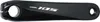 SHIMANO Kurbelarm Links 170 mm FC-R7000 Schwarz - 170 mm, Produktbild-Vorschau 1