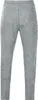 JAKO Unisex Jogginghose Base, Farbe:hellgrau meliert, Produktbild-Vorschau 2