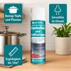 HOTREGA Backofen- und Grillreiniger 300 ml Spraydose Produktbild-Vorschau 7