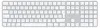 Magic Keyboard avec Touch ID et pavé numérique pour les Voir les images du produit 1