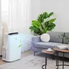GOPLUS 16000 BTU Klimaanlage mobil, Klimagerät mit Produktbild-Vorschau 9