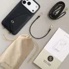 Etui na telefon Selencia Sera z kablem i kopertowym Podgląd zdjęcia produktu 7
