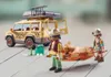 PLAYMOBIL Wiltopia 71293 Wiltopia - Mit dem Geländewagen Produktbild-Vorschau 3