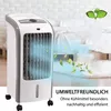 Mobilny klimatyzator Stormy | Chłodnica powietrza z wodą | Podgląd zdjęcia produktu 8