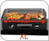TEFAL Barbecue 2400W 2 piastre Termostato sw-si TG 8000 Anteprima dell’immagine prodotto 8