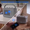 MEDION BXO-1 Bluetooth Lautsprecher, 15 Stunden Produktbild-Vorschau 6