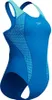 Speedo ECO+ Placement Laneback Badeanzug Damen Podgląd zdjęcia produktu 13