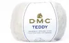 Nici DMC Teddy – 100% poliamid, miękkie i puszyste (kolor Podgląd zdjęcia produktu 1