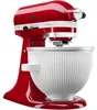 KITCHEN AID Eisbereiter 5KSMICM 303789 5413184909314 Anteprima dell’immagine prodotto 6
