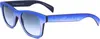 Italia Independent MOD 090B SMALTI Dark blue violet Produktbild-Vorschau 1