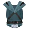 HOPPEDIZ Babytrage Primeo ab Geburt (2,5 kg) Bauchtrage & Produktbild-Vorschau 2