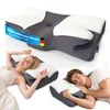 Kopfkissen Nackenstützkissen Memory Foam Nackenkissen Produktbild-Vorschau 1