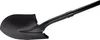 BLACK+DECKER Schaufel - 148 CM - Rostfrei - Kopf Produktbild-Vorschau 1