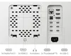 LG 40U990A-W Computerbildschirm 101,6 cm (40") 5120 x 2160 Produktbild-Vorschau 16