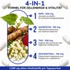 NMN NAD Booster Anti-Aging Longevity Energie Zellgesundheit Produktbild-Vorschau 4